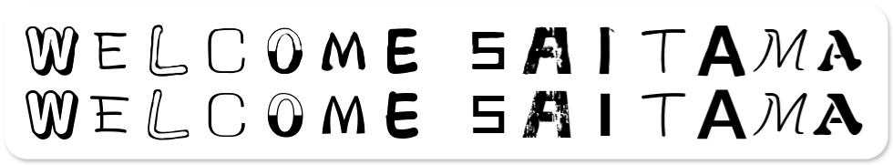 First research result visualization